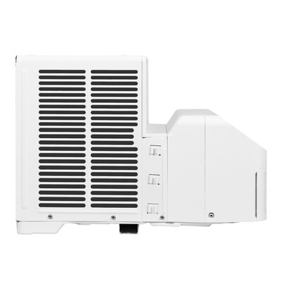 Hisense 115-Volt 12000 BTU Window Air Conditioner with Remote, WiFi Enabled, White (AALW12TW26)