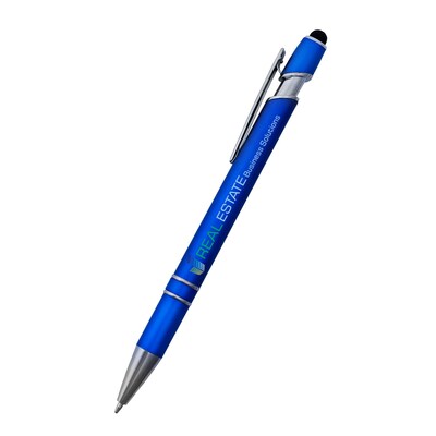 Custom Alex II Click Pen