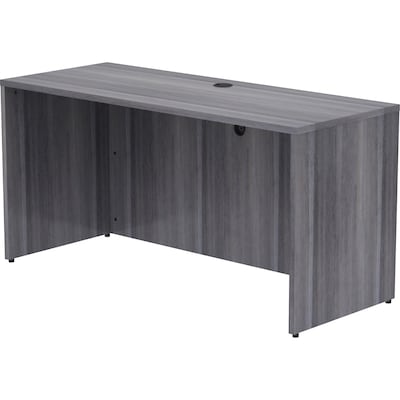 Lorell Essentials Series Credenza Shell (LLR69553)
