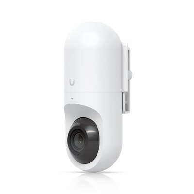 Ubiquiti UniFi Outdoor Flex Pro Mount, White (UACC-FLEX-CAM-PWM-WHITE)