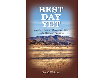 Best Day Yet, Chapter Book, Hardcover (48239)