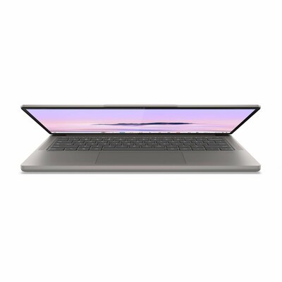 Lenovo Chromebook Plus 14" OLED Touchscreen AI Chromebook, MediaTek Kompanio Ultra 910 2.0 Ghz, 16GB RAM, ChromeOS
