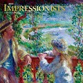 2023 BrownTrout Impressionists 12 x 24 Monthly Wall Calendar, (9781975451790)