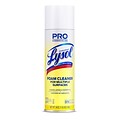 Lysol Professional Cleaner Disinfectant, Fresh Clean, 24 Oz. (3624102775)
