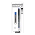 uni Kuru Toga Mechanical Pencil, 0.5mm, #2 Hard Lead (1751934)