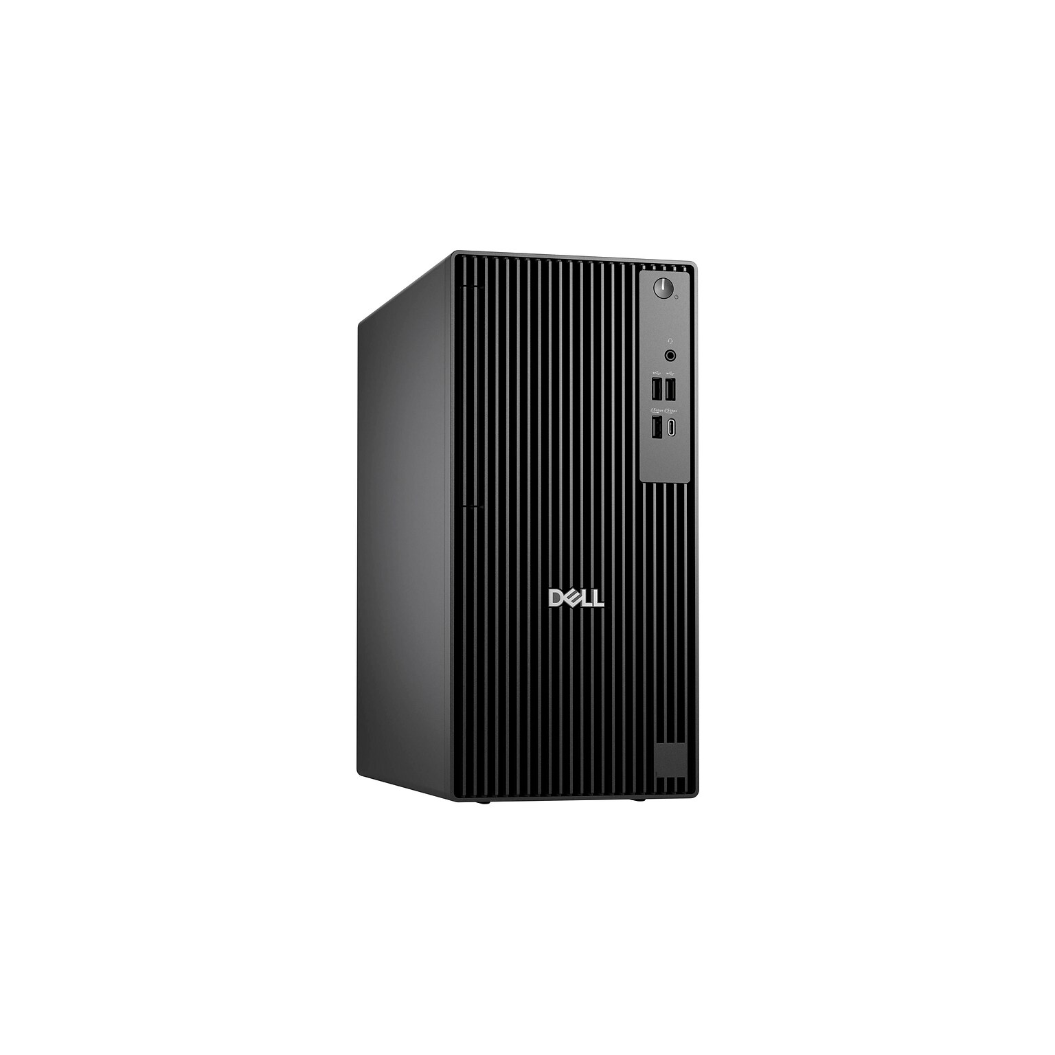 Dell Pro Tower Desktop Computer, Intel Core Ultra 7 265, 16GB RAM, 512GB SSD, Windows 11 Pro, Mouse & Keyboard Included (DGHKF)