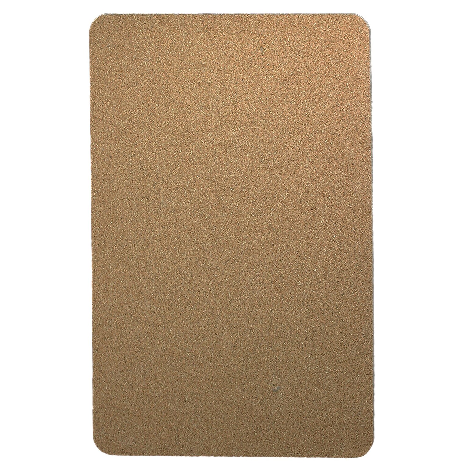 Flipside Cork Bulletin Board, 36 x 48 (10099)