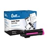 Quill® Brand Remanufactured Magenta Extra High Yield Toner Cartridge Replacement for Xerox 6510 (106