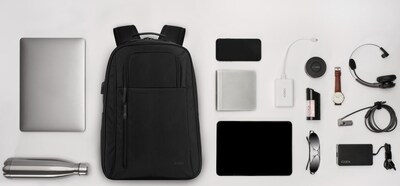 CODi Fortis 15.6" Backpack (FOR700-4)