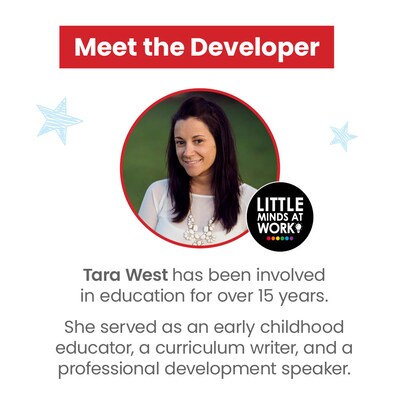 hand2mind Guided Phonics + Beyond Game Tray Center, Units 4-6 (96974)