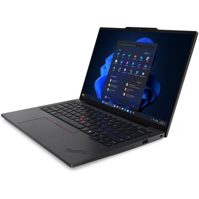 Lenovo ThinkPad X13 Gen 6 13.3" AI Laptop, Intel Core Ultra 5, 1.5GHz, 16GB RAM, 512GB SSD, Backlit Keyboard, Windows 11 Pro