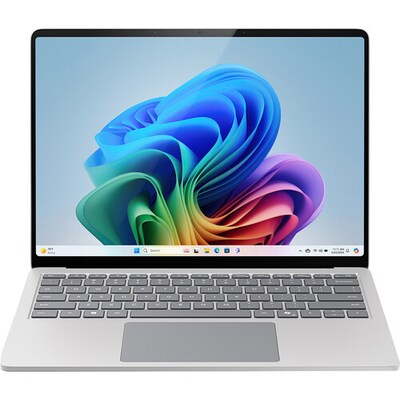 Microsoft Surface 13.8 LCD Touchscreen Laptop, Copilot+ PC, Intel Core Ultra 5, 16GB RAM, 256GB SSD, Windows 10 Pro (EP2-33246)