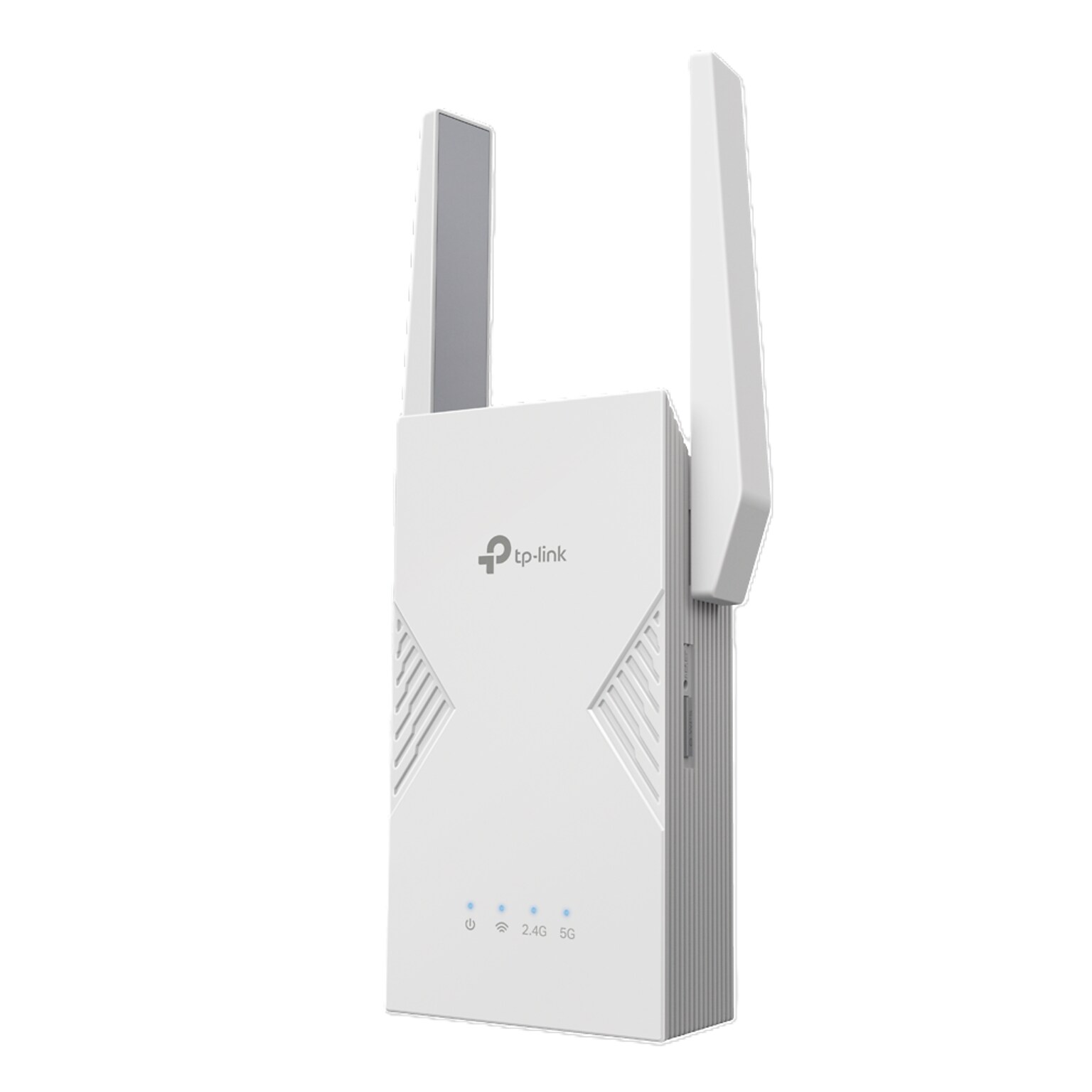 TP-LINK BE3600 Dual Band WiFi 7 Extenders, Wall-Plug, White (RE235BE)