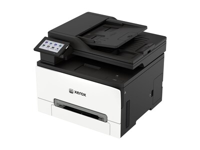 Xerox C305ae Wireless Color All-in-One Laser Printer, Best for Office