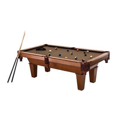 Fat Cat Frisco 7.5 Billiard Table (64-0127)