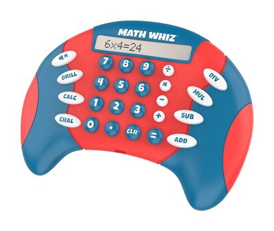 Educational Insights Math Whiz Game (8899)