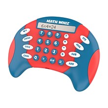 Educational Insights Math Whiz Game (8899)