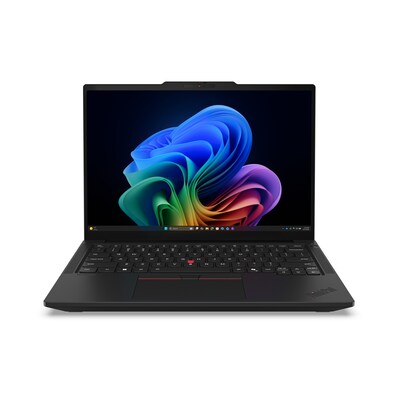 Lenovo ThinkPad T14 Gen 7 14 Laptop, Intel Core Ultra 5 325, 32GB RAM, 512GB SSD, Windows 11 Pro (21WN00BWUS)