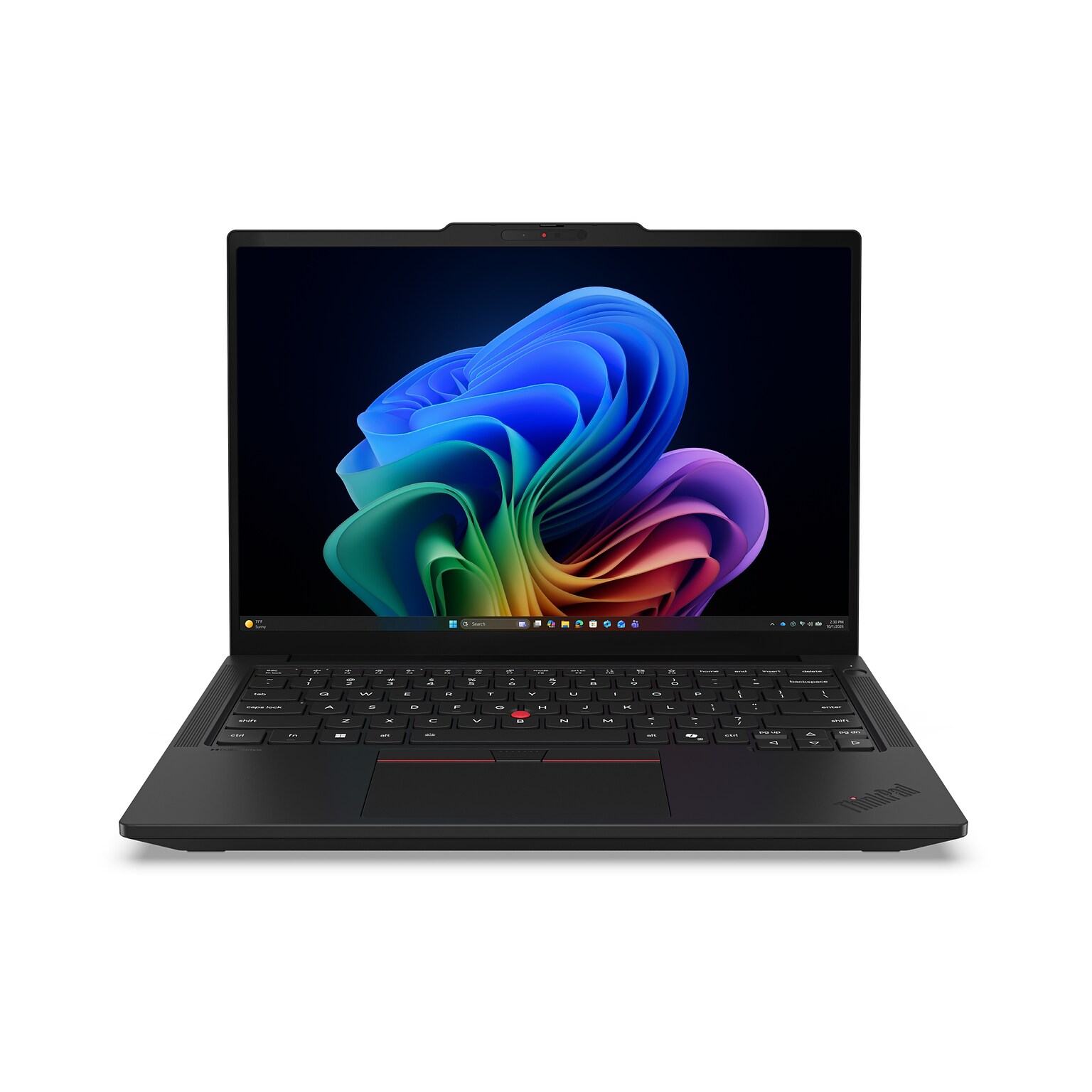Lenovo ThinkPad T14 Gen 7 14 Laptop, Intel Core Ultra 5 325, 32GB RAM, 512GB SSD, Windows 11 Pro (21WN00BWUS)