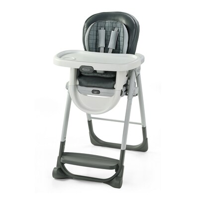 Graco EveryStep 7-in-1 Highchair, Alaska (2111606)