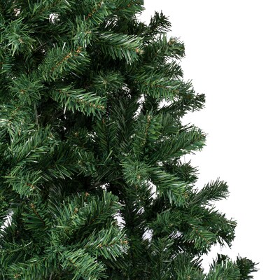 National Tree Company Linden Spruce Artificial Christmas Trees (LIN8-500-60)