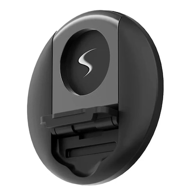 Scapade MagStand Magnetic iPhone Mount for MacBook Air and MacBook Pro, Black (S-IHOL)