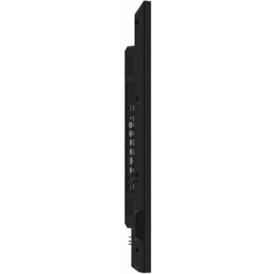Hisense DM Series 50" 4K UHD IPS Digital Signage Commercial Display for Digital Signage (50DM66D)