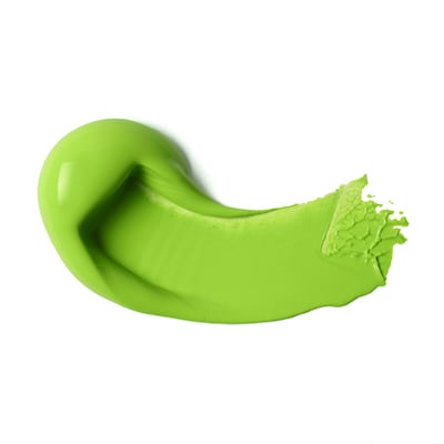 Liquitex Professional Heavy Body Acrylic Paint Tube, Vivid Lime Green, 138 mL (LIQ4417740)