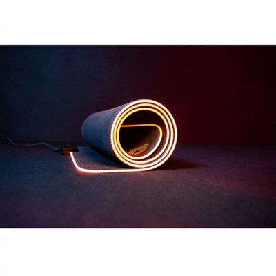 LEXIP B10 XL RGB Flexible Gaming Mouse Mat (JVAPCM00539)