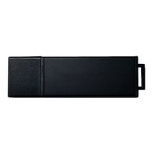 Centon DataStick Pro 512GB USB 3.2 Type A Flash Drive, Black (S1-U3P6-512G)