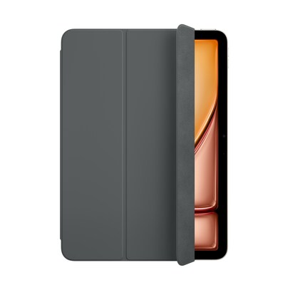 Apple Smart Folio for 13 iPad Air with M2 Chip, Charcoal Gray (MWK93ZM/A)