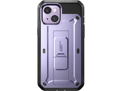 SUPCASE Unicorn Beetle PRO Deep Purple Rugged Case for iPhone 14 Plus (SUP-iPhone2022-6.7-UBPro-SP-Mauve)