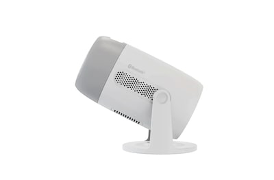 Emerson LCD 150 1080p HD Home Theater Projector, White (EVP-3003)