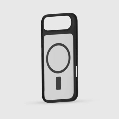 PEEL Active Case for iPhone 17 Air (I17_AIR_ACT_BLK)