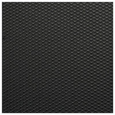 Notrax Superfoam Revive RS Anti-Fatigue Mat, 24" x 20", Black (425S2024BL)
