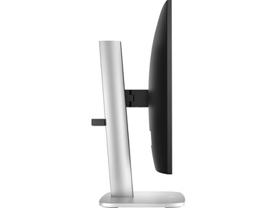 HP 5 Series Pro USB-C 24" 75Hz LCD Monitor, Black (9E0G9UT#ABA)