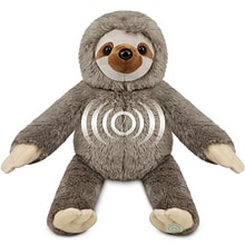 Sloth Plush Huggable Massager