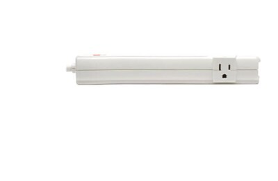 Tripp Lite Protect it!® 7-Outlet 1080 Joule Surge Suppressor With 12' Cord