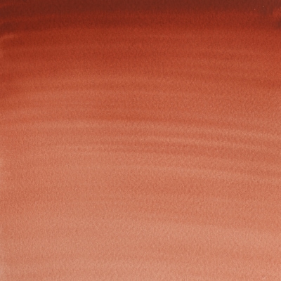 Winsor & Newton Watercolor Paint Tube, Light Red (WNX0308362)