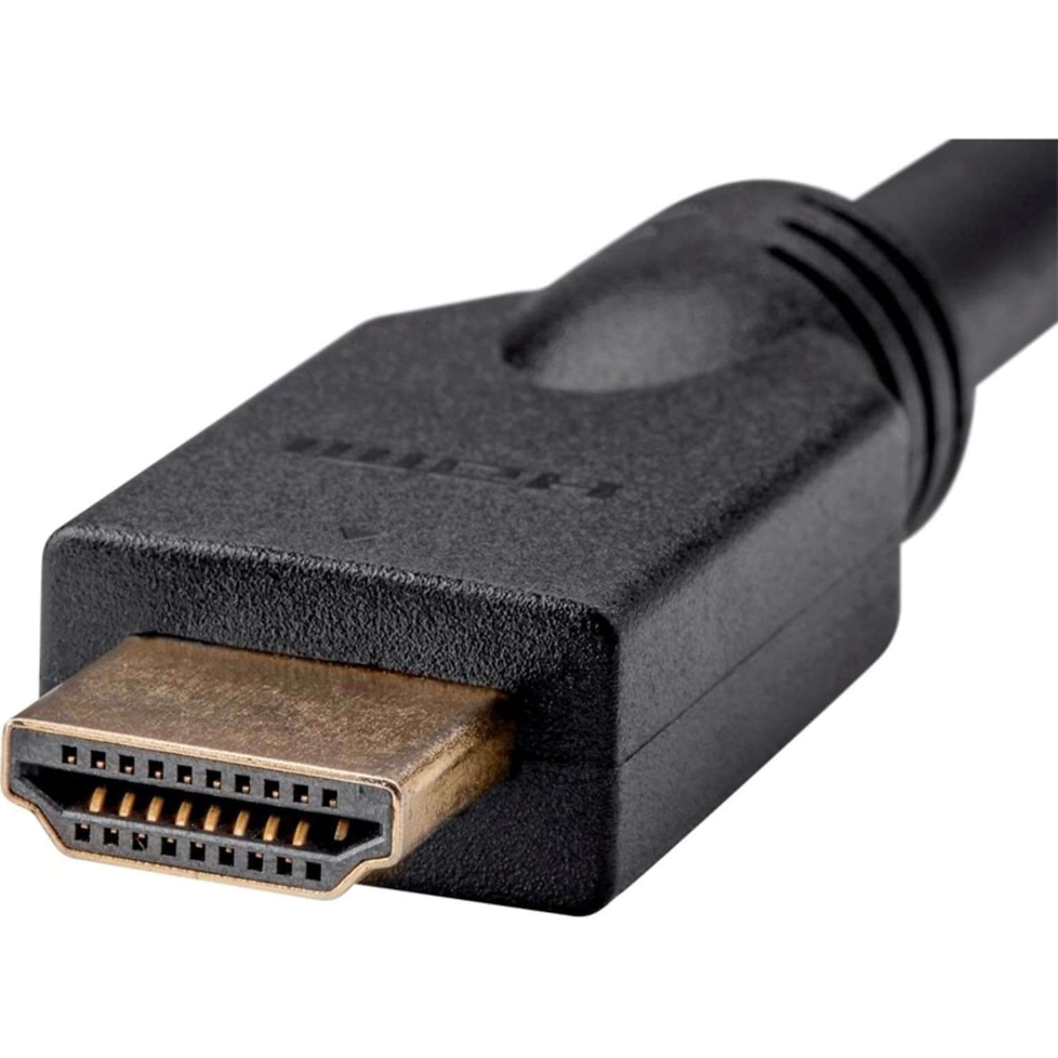Monoprice Commercial 30 ft. HDMI Cable, Black  (15644)