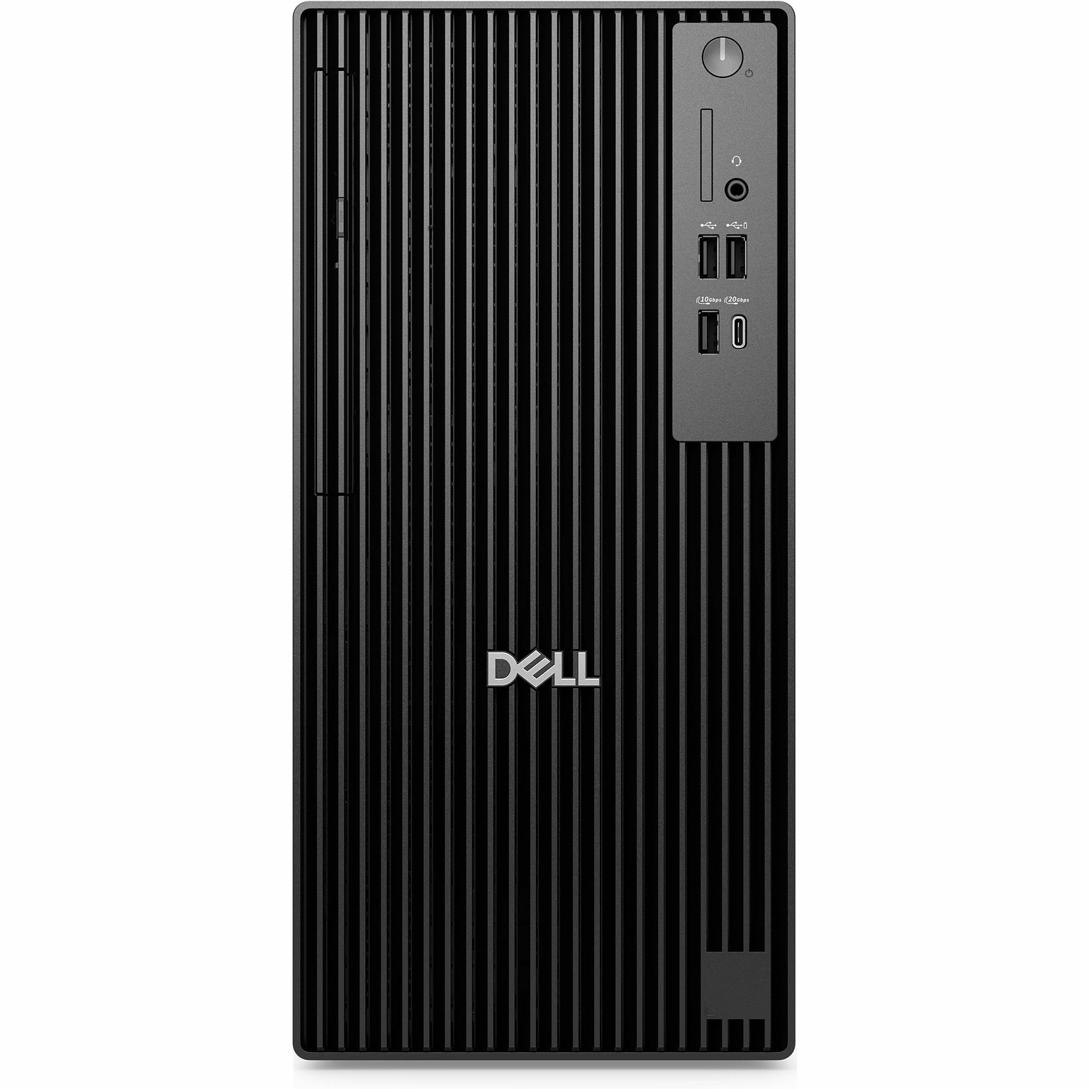 Dell Pro Tower Plus Desktop Computer, Intel Core Ultra 9 285, 32GB RAM, 1TB SSD, Windows 11 Pro, Mouse & Keyboard Included