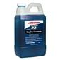 Betco Deep Blue Concentrate Glass and Surface Cleaner, Ammoniated, Fresh Scent, 67.6 oz., 4/Carton (BET1814700)