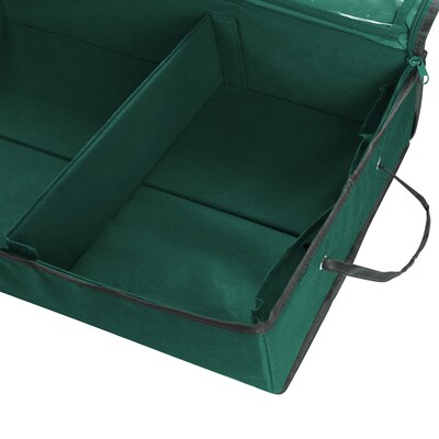 Elf Stor Wrapping Paper Storage Organizer, Green (83-DT5528)