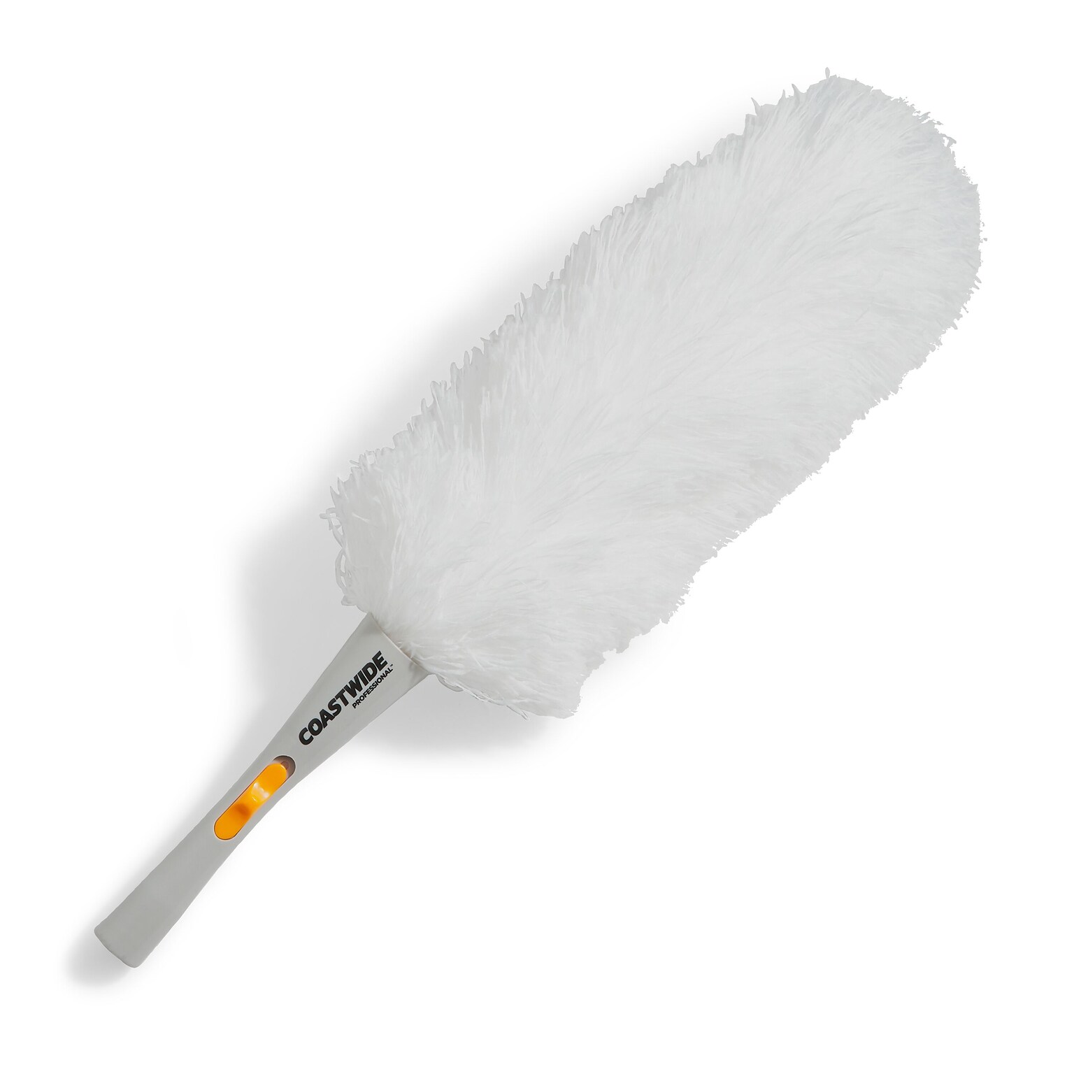 Coastwide Professional™ Microfiber Duster, Gray (CW56800)