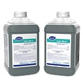 Crew NA SC Disinfectant for Diversey J-Fill, Floral, 2.5 L / 2.64 U.S. Qt., 2/Carton (5546264)