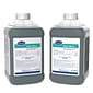 Crew NA SC Disinfectant for Diversey J-Fill, Floral, 2.5 L / 2.64 U.S. Qt., 2/Carton (5546264)