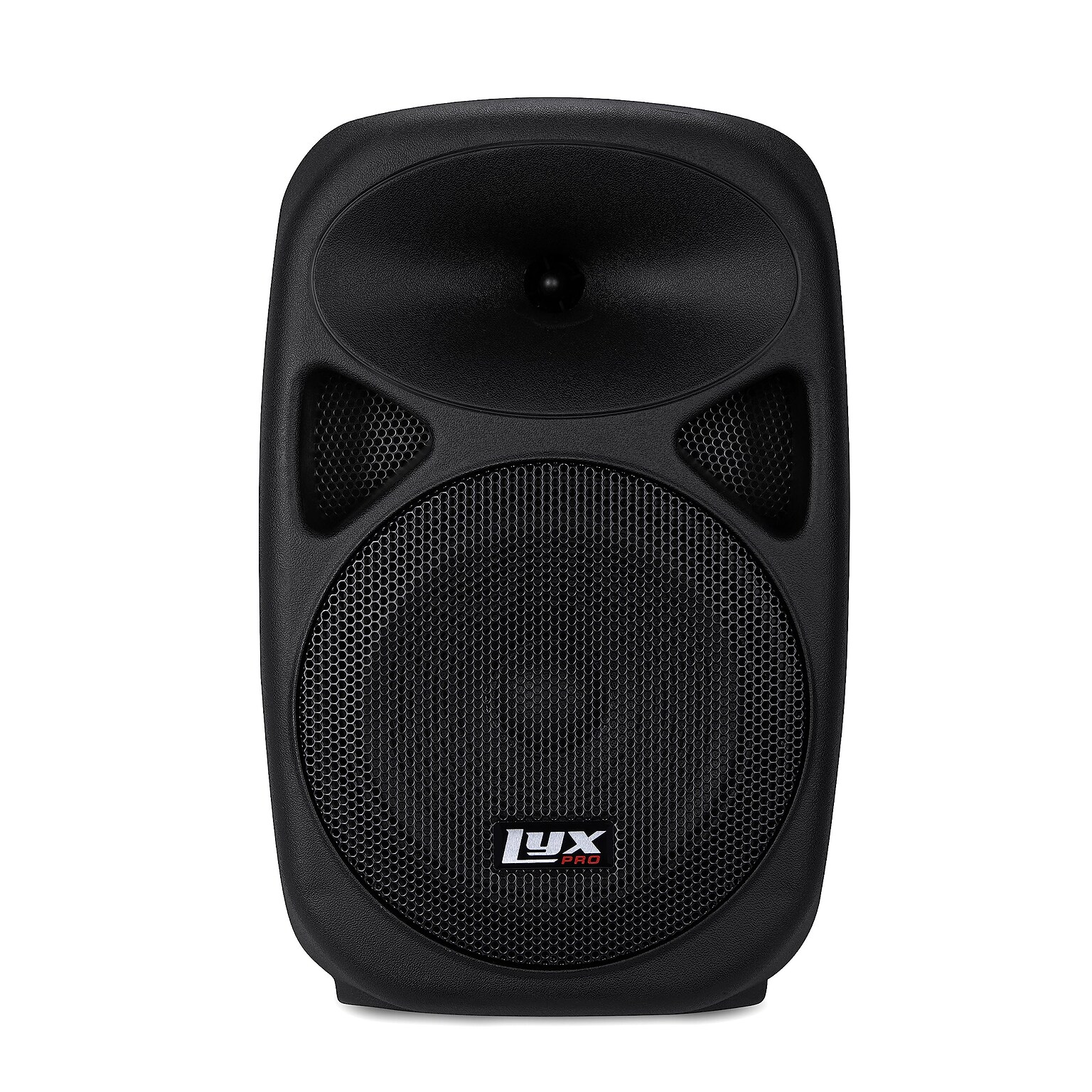 LyxPro 8 Inch Portable PA Speaker (LYXSPA8)
