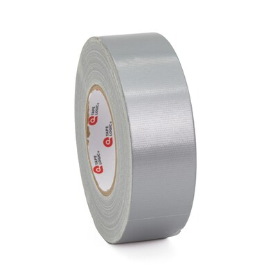 Tape Logic Heavy Duty Duct Tape, 3 x 60 yds., Silver, 16/Carton (T988100S)