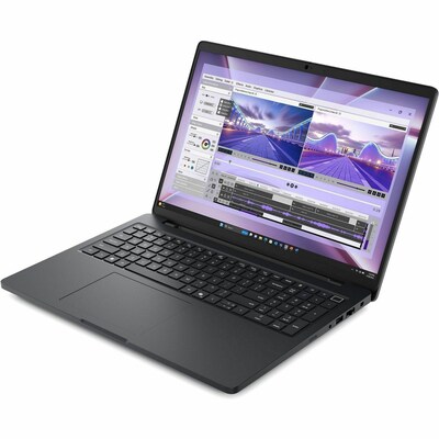 Dell Pro Max 16 AI Laptop, Copilot+ PC, Intel Core Ultra 7 255H, 16GB RAM, 512GB SSD, Backlit Keyboard, Windows 11 Pro