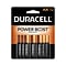 Duracell Coppertop AA Alkaline Battery, 12/Pack ( MN1500B12)